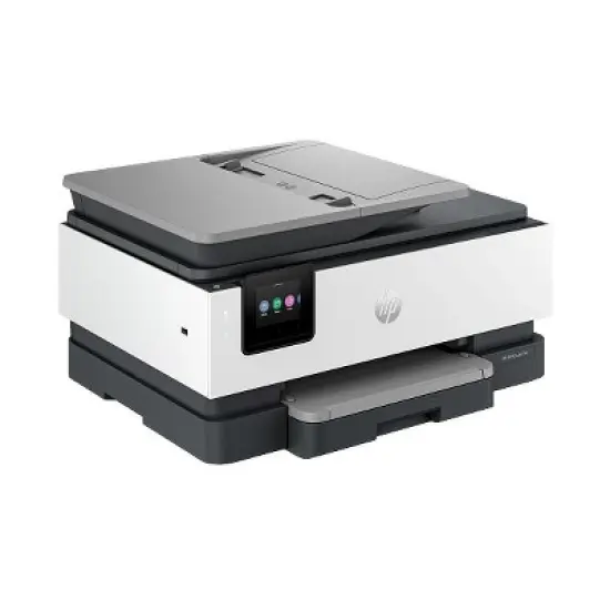 HP OfficeJet Pro 8139e Wireless All-in-One Printer with 1 Full Year Instant Ink with HP+ image {4}