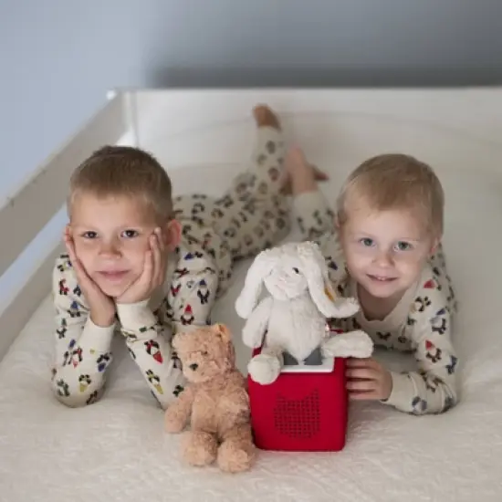 Tonies Hoppie Rabbit Audio Play Plush image {3}