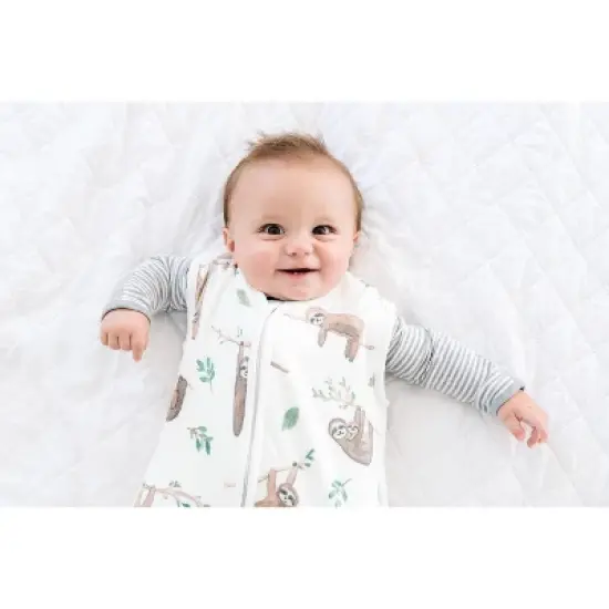 Copper Pearl Alta Sleep Bag Wearable Blanket image {4}