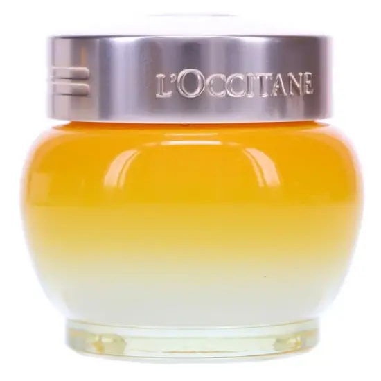 L'Occitane Immortelle Divine Cream 1.7 oz image {3}