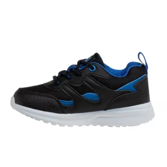 Avalanche Boy Sneakers - Lightweight Tennis Breathable Athletic Running Shoes (Little Kid) image {2}