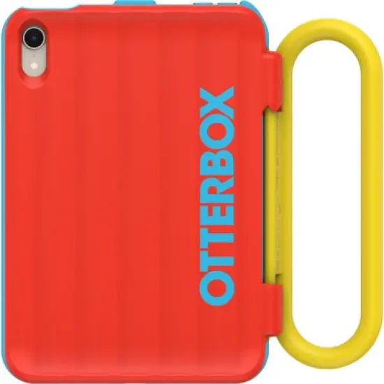 OtterBox Easy Clean Case for iPad mini - Hearts & Crafts image {5}