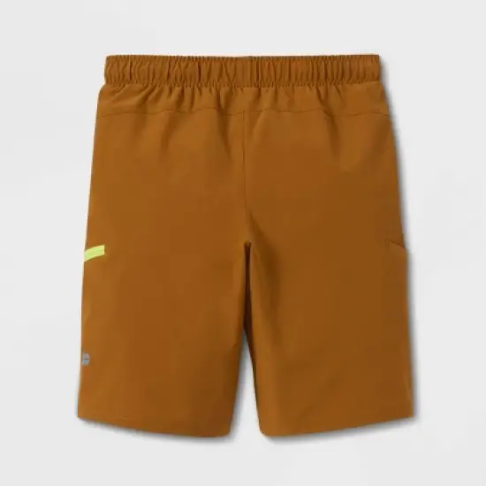 Boys' Adventure Shorts - All in Motion&trade; image {1}