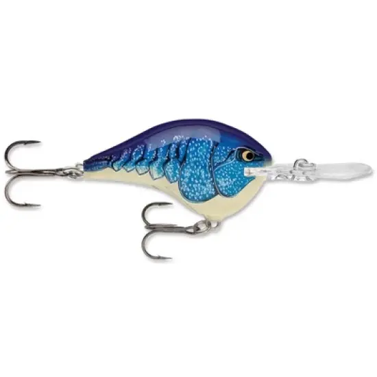 Rapala Dives-To 10 Fishing Lure image {2}