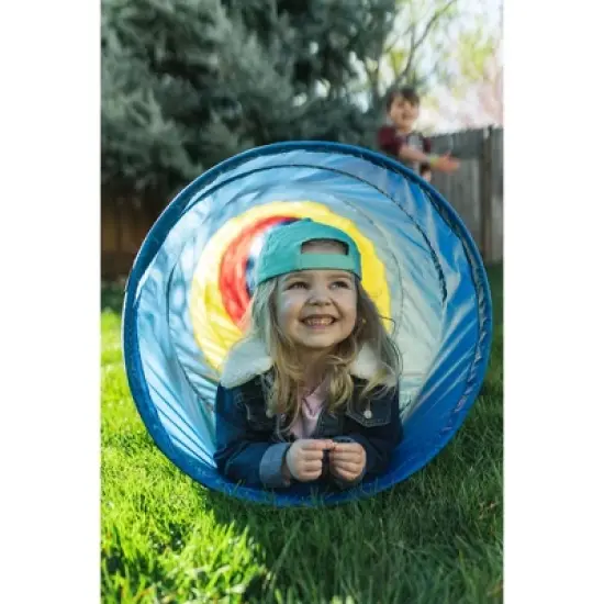 Pacific Play Tents Kids Find Me Tunnel 6Ft image {7}