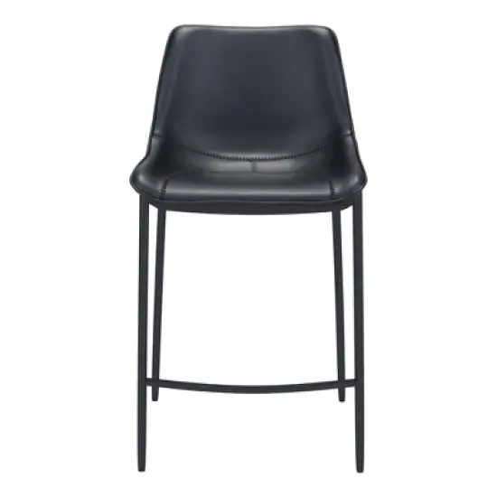 Set of 2 Encanto Barstools - ZM Home image {2}