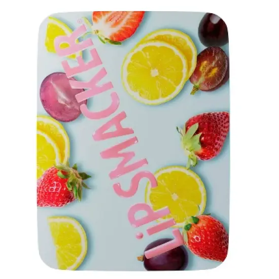 Lip Smacker Nostalgia Lip Balm Tin Kit - 3ct image {3}