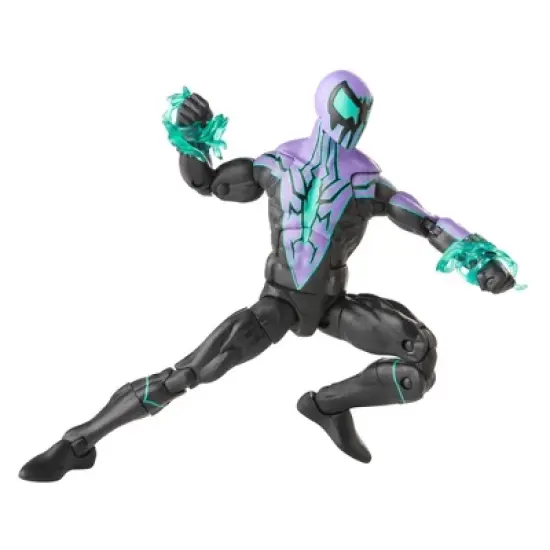 Marvel Spider-Man Legends Marvel's Chasm Action Figure image {4}