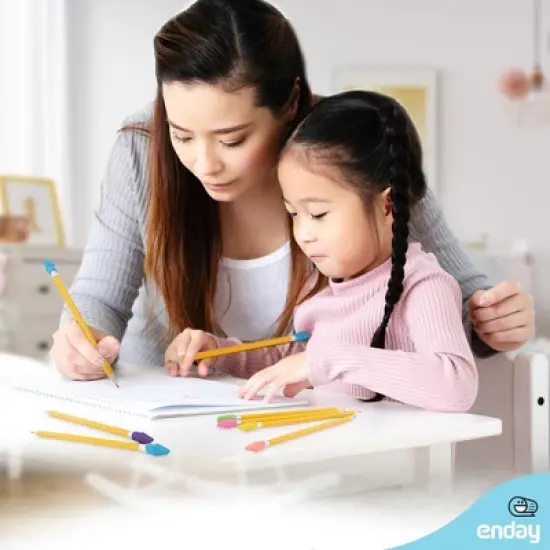 Enday Pencil Cap Eraser image {5}