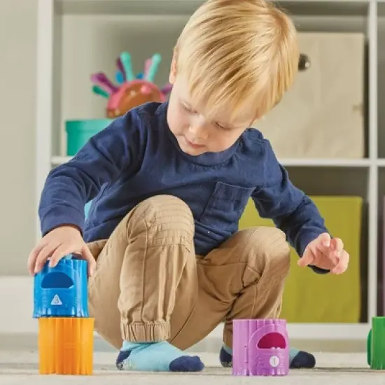 Learning Resources Peekaboo Learning Jungle image {3}