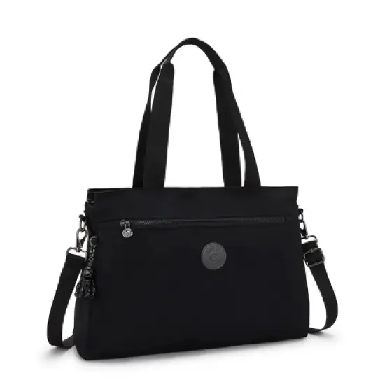 Kipling Elysia Work 15" Laptop Shoulder Bag image {3}