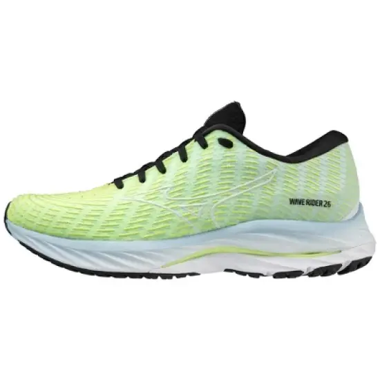 Mizuno Men's Wave Rider 26 Ssw Running Shoe image {1}