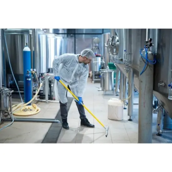 SNiPER Hospital Disinfectant, Odor Eliminator & All-Purpose Cleaner, 1 Gallon image {2}