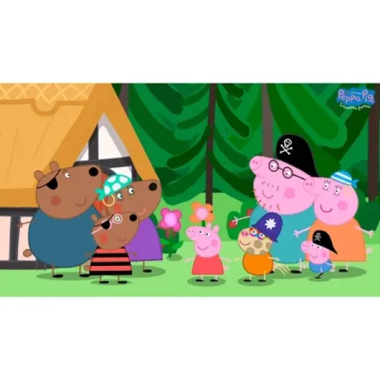 My Friend Peppa Pig: Complete Edition - Xbox Series X|S/Xbox  One (Digital) image {3}