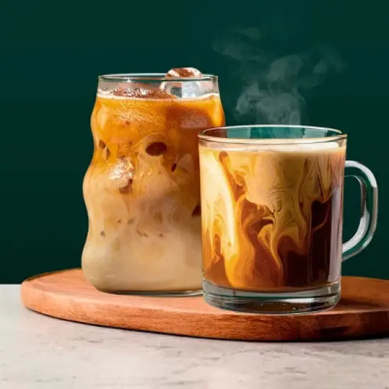 Starbucks Coffee Creamer - 28 fl oz image {1}