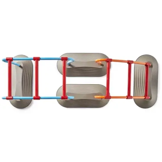 GONGE Mini Parkour Set image {1}