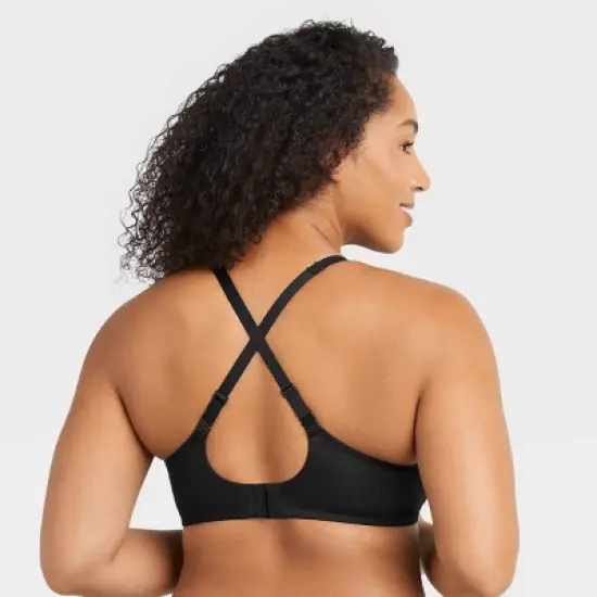 Maidenform Self Expressions Women's Dreamwire Lift Bra SE3000  image {3}