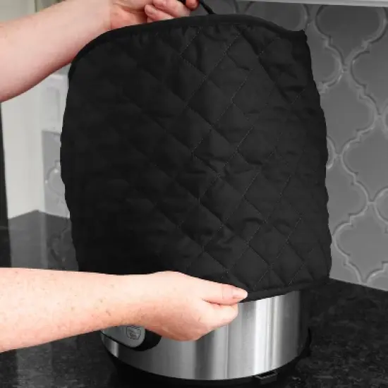 John Ritzenthaler Co. 6-Quart Pressure Cooker Kitchen Appliance Cover image {4}