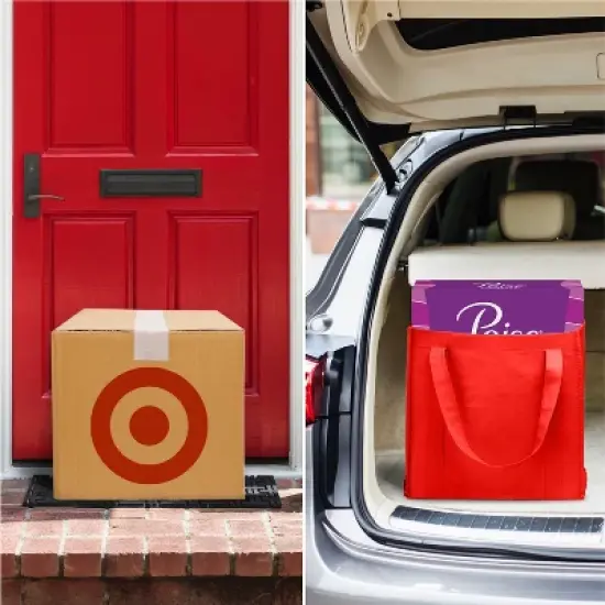 Poise Ultra Thin Postpartum Incontinence Pads - Maximum Absorbency - Long - 36ct image {4}