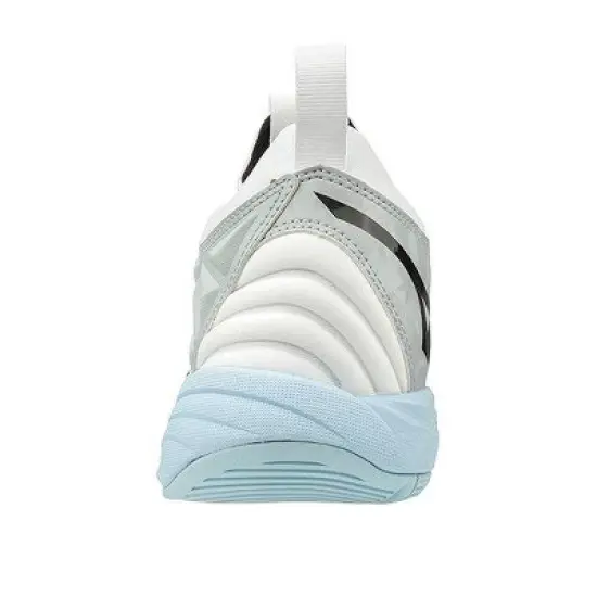 Mizuno Wave Momentum Women's Volleyball Shoe image {4}