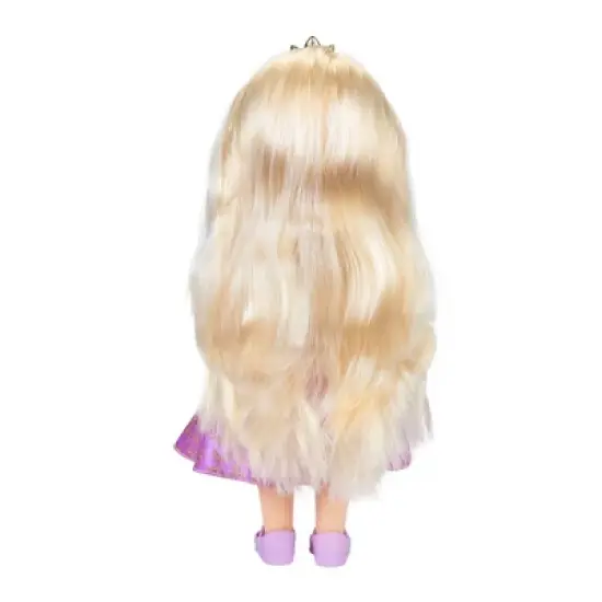 Disney Princess My Singing Friend Rapunzel & Pascal image {4}