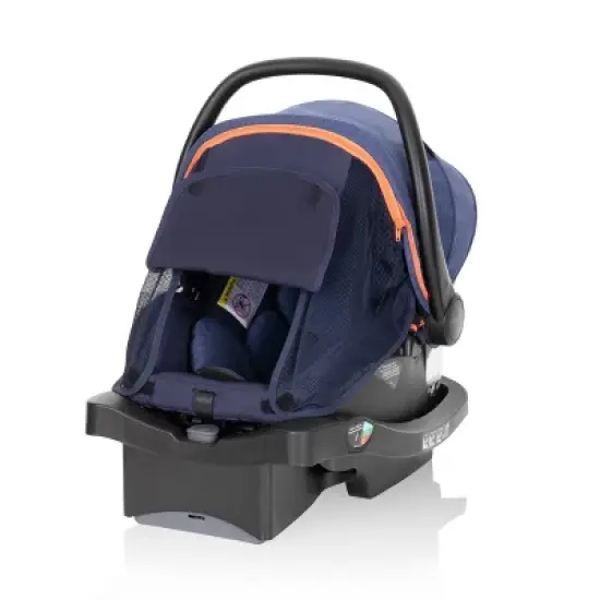 Evenflo Pivot Vizor Travel System image {2}