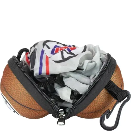 NBA Los Angeles Clippers 9" Drawstring Bag image {2}