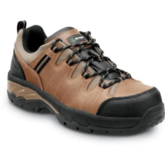 SR Max Men's Winston Low Hiker Work Shoes image {5}