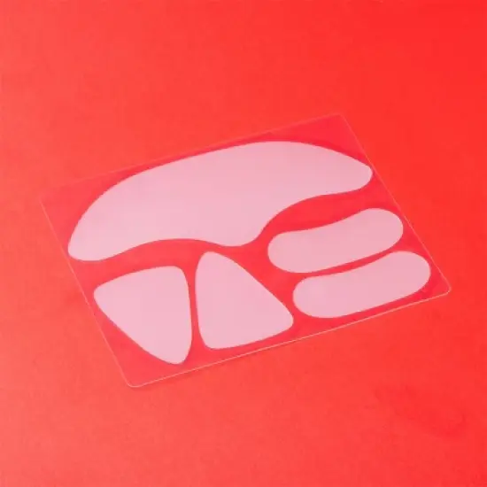 Masque Bar Age Defying Wrinkle Patches - 15ct image {3}