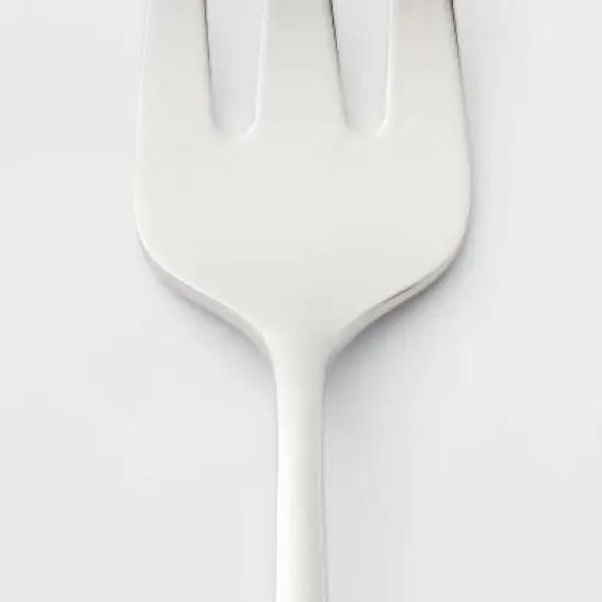 65pc Luxor 18/10 Stainless Steel Flatware Set - Threshold Signature&trade; image {2}