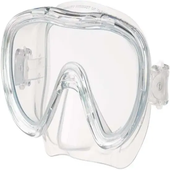 Tusa Mini Kleio II Mask image {7}