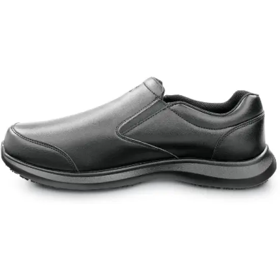 SR Max Men's Saratoga Oxford Work Shoes image {2}