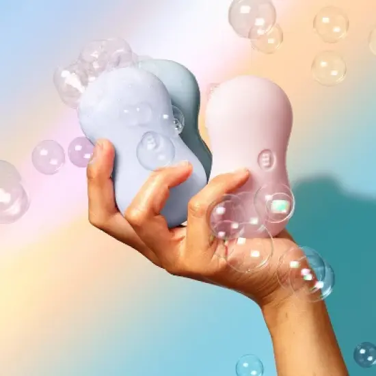 Method Men's Bar Soap - Glacier Granite - 2pk - 5oz each image {5}