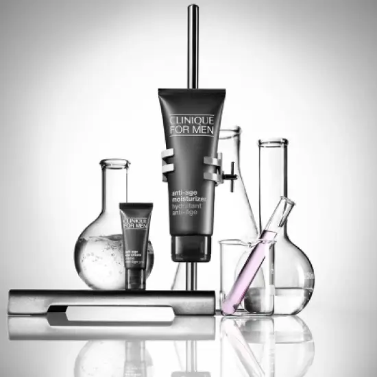 Clinique For Men Anti-Age Moisturizer - 3.4 fl oz - Ulta Beauty image {2}