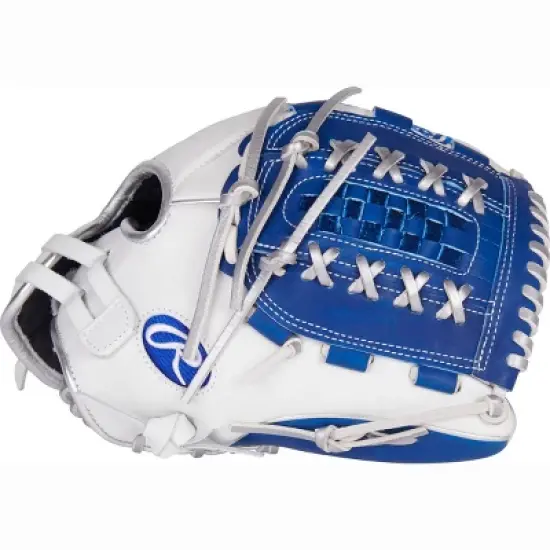 Rawlings Liberty Advanced Color Sync Series RLA125 12.5" Fastpitch Glove image {3}