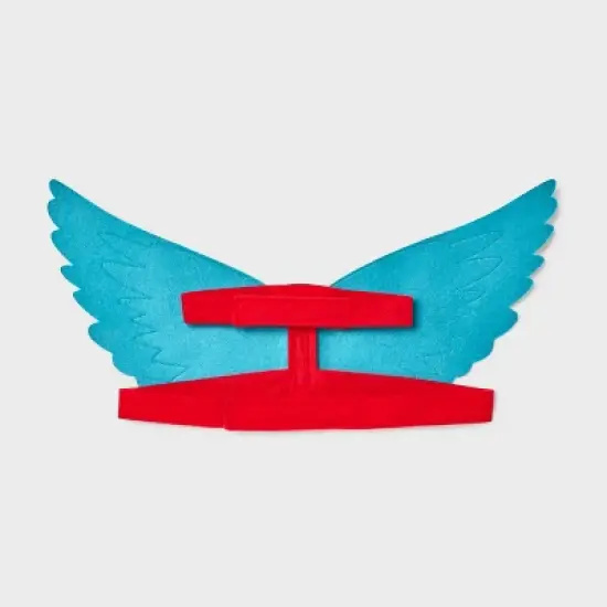 Parrot Wings Dog Costume Accessories - Boots & Barkley&trade; image {2}