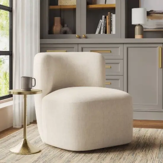 Neko Swivel Chair - Threshold&trade; image {10}