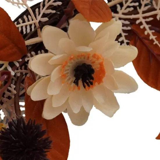 Fern Fall Wreaths - Bullseye's Playground&trade; image {2}
