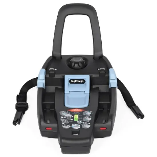 Peg Perego Primo Viaggio 4-35 Load Leg Base Infant Car Seat image {2}