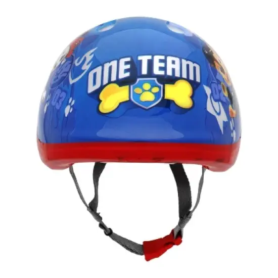 Paw Patrol Toddler Bike Helmet image {3}