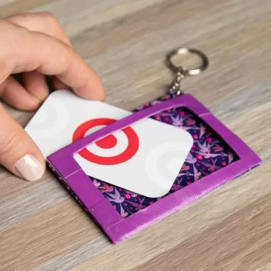 Simply Genius Pattern Duct Tape Heavy Duty, Colored Craft Supplies for Kids & Adults DIY Projects, 1.8 in x 10 yards (Love Birds) image {4}