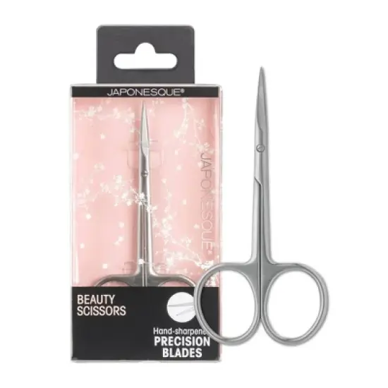 JAPONESQUE Beauty Scissor image {9}