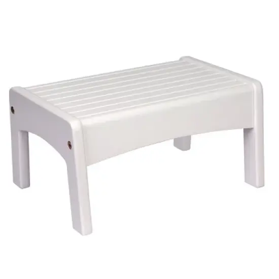 Slatted Step Stool - WildKin image {6}