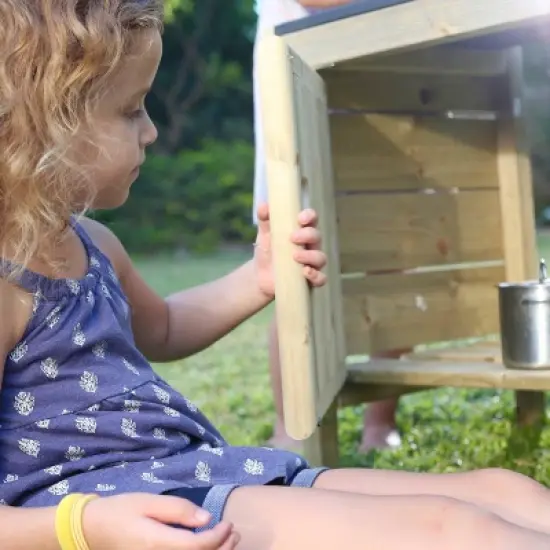 TP Toys Muddy Maker Mud Kitchen image {4}