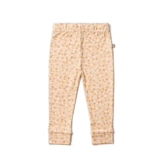 Goumikids Viscose Made from Bamboo + Organic Cotton Pants image {13}
