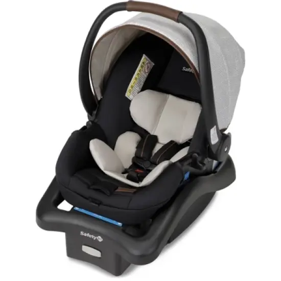 Safety 1st Smooth Ride DLX Travel System  image {10}