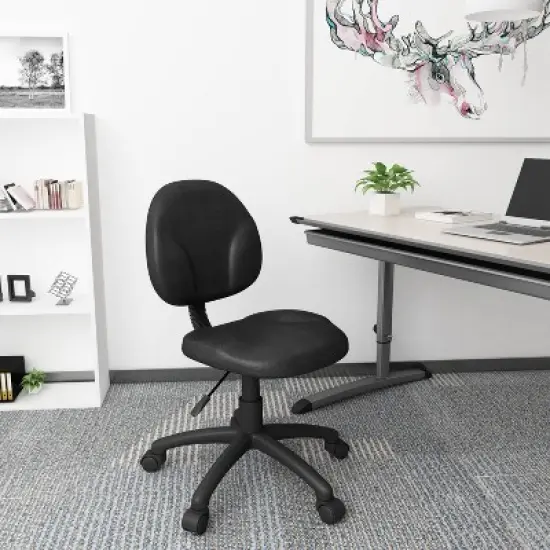 Diamond Task Chair - Boss Office Products image {1}