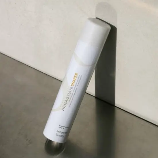 Sebastian Shaper Medium Hold Hairspray - 10.6oz image {2}