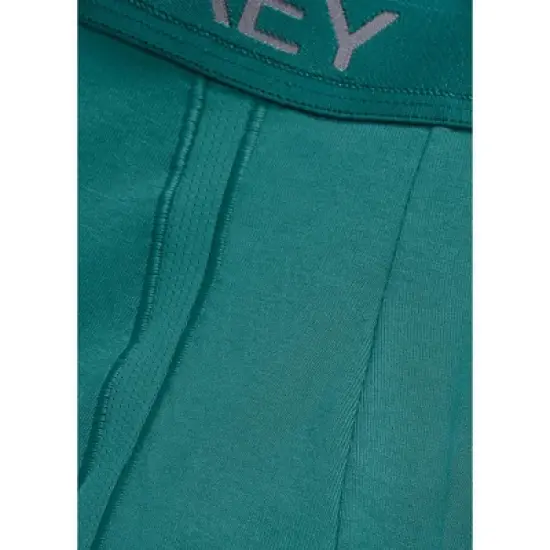 Jockey Men's Chafe Proof Pouch Ultra Soft Modal 8.5" Long Leg B image {3}