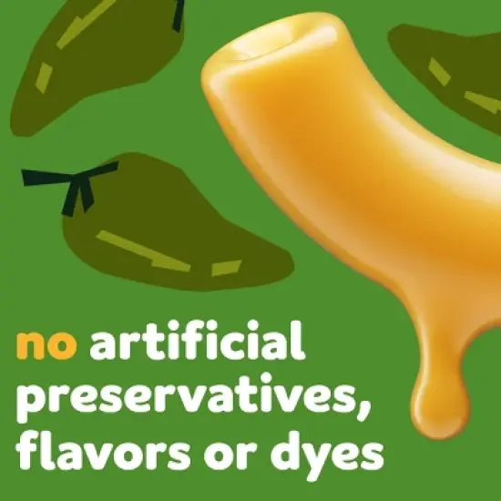 Kraft Jalapeno Mac and Cheese - 7.25oz image {5}